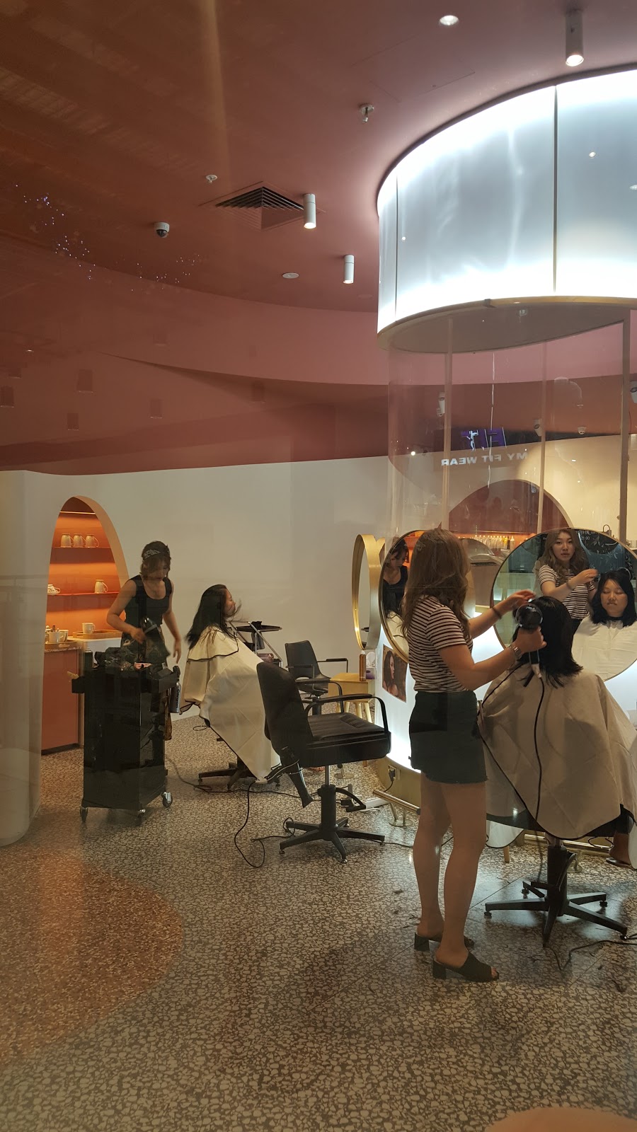Hario Hair & Beauty | hair care | Level 1, Lidcombe Shopping Centre, 92 Parramatta Rd, Lidcombe NSW 2141, Australia | 0289642863 OR +61 2 8964 2863