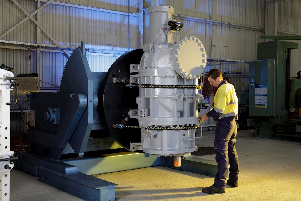 Australian Compressor and Engineering Services | 4/35 Evans Rd, Salisbury QLD 4107, Australia | Phone: (07) 3063 7620
