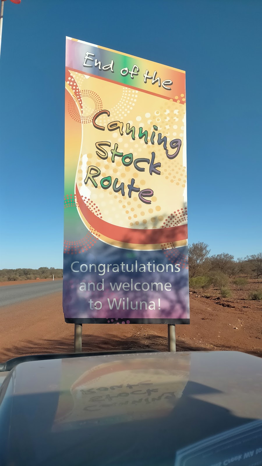Independent Wiluna | 37 Wotton St, Wiluna WA 6646, Australia | Phone: (08) 9980 6011