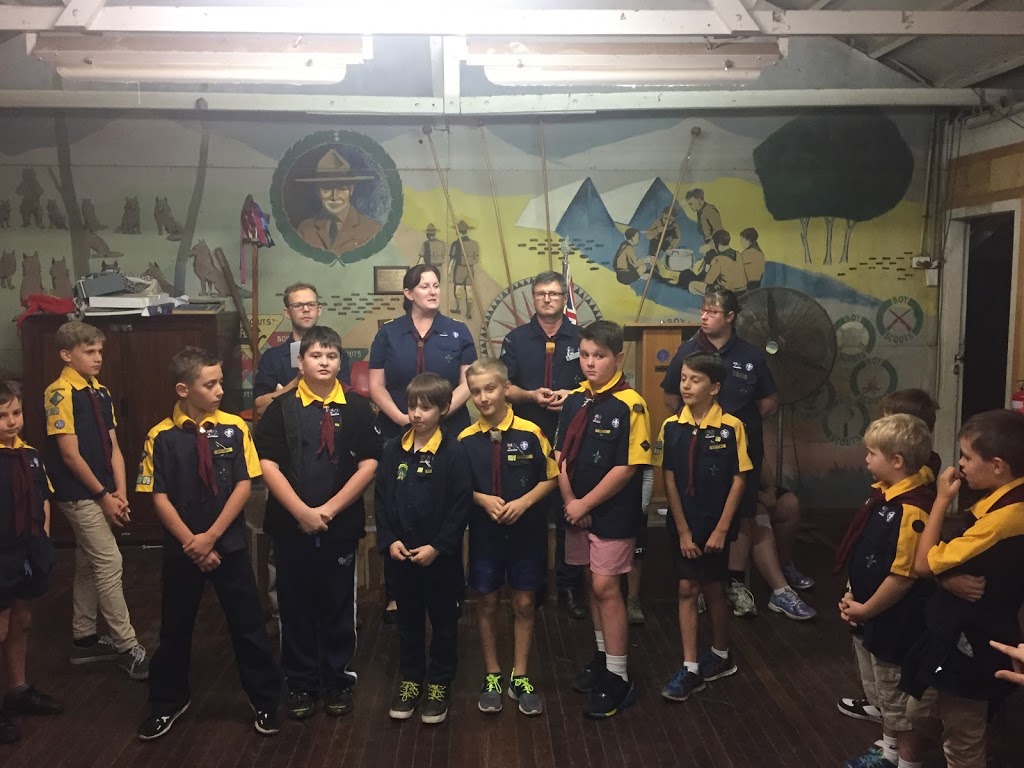 Rochedale Scout Group | 21 Rochedale Rd, Rochedale QLD 4123, Australia | Phone: (07) 3420 6805