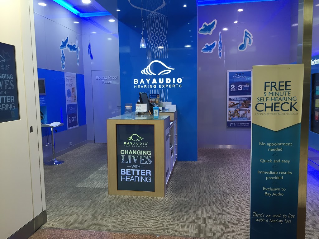 Bay Audio | doctor | 195/931 Gympie Rd, Chermside QLD 4032, Australia | 0731076240 OR +61 7 3107 6240