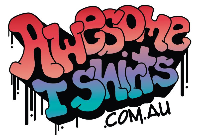 Awesome Tshirts | 19 Grieve Cl, West Gosford NSW 2250, Australia | Phone: 1800 276 872