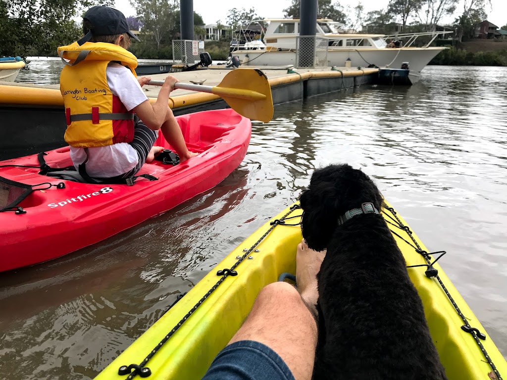 Carrington Boating Club Corinda Inc. | Devaney Ln, Corinda QLD 4075, Australia | Phone: 90179535