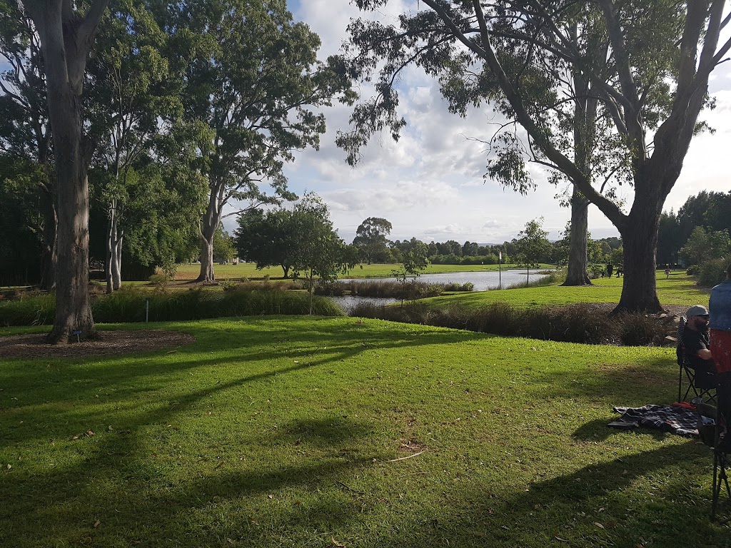 Gold Coast Regional Botanic Gardens | park | 230 Ashmore Rd, Benowa QLD 4217, Australia