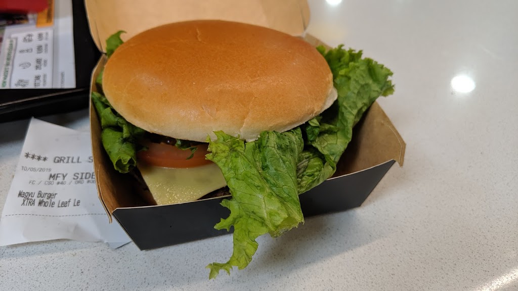 McDonalds Chelsea Heights | meal takeaway | Cnr Wells &, Edithvale Rd, Chelsea Heights VIC 3196, Australia | 0397761088 OR +61 3 9776 1088