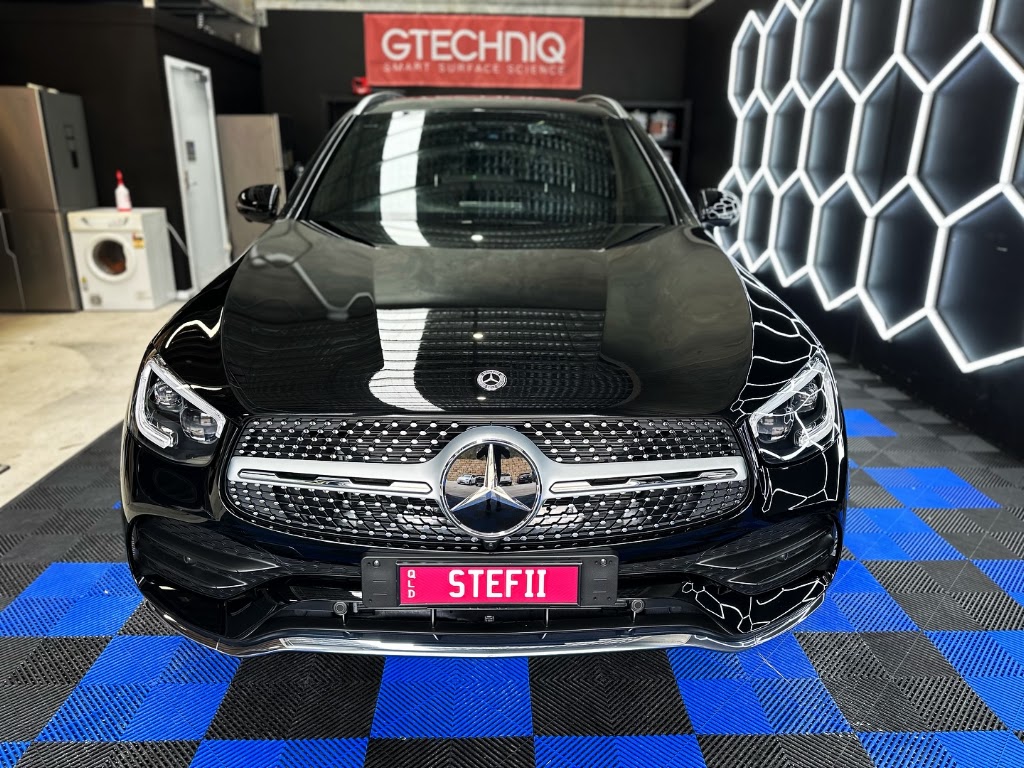 Reign Detailing Specialists | Unit 10/51 Cook Ct, North Lakes QLD 4509, Australia | Phone: 0403 195 766