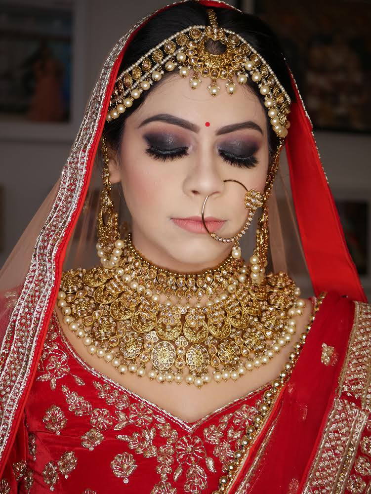 Glamourlicious by Sam ( Hair & Makeup Artist ) | Grevillea St, Craigieburn VIC 3064, Australia | Phone: 0433 959 950