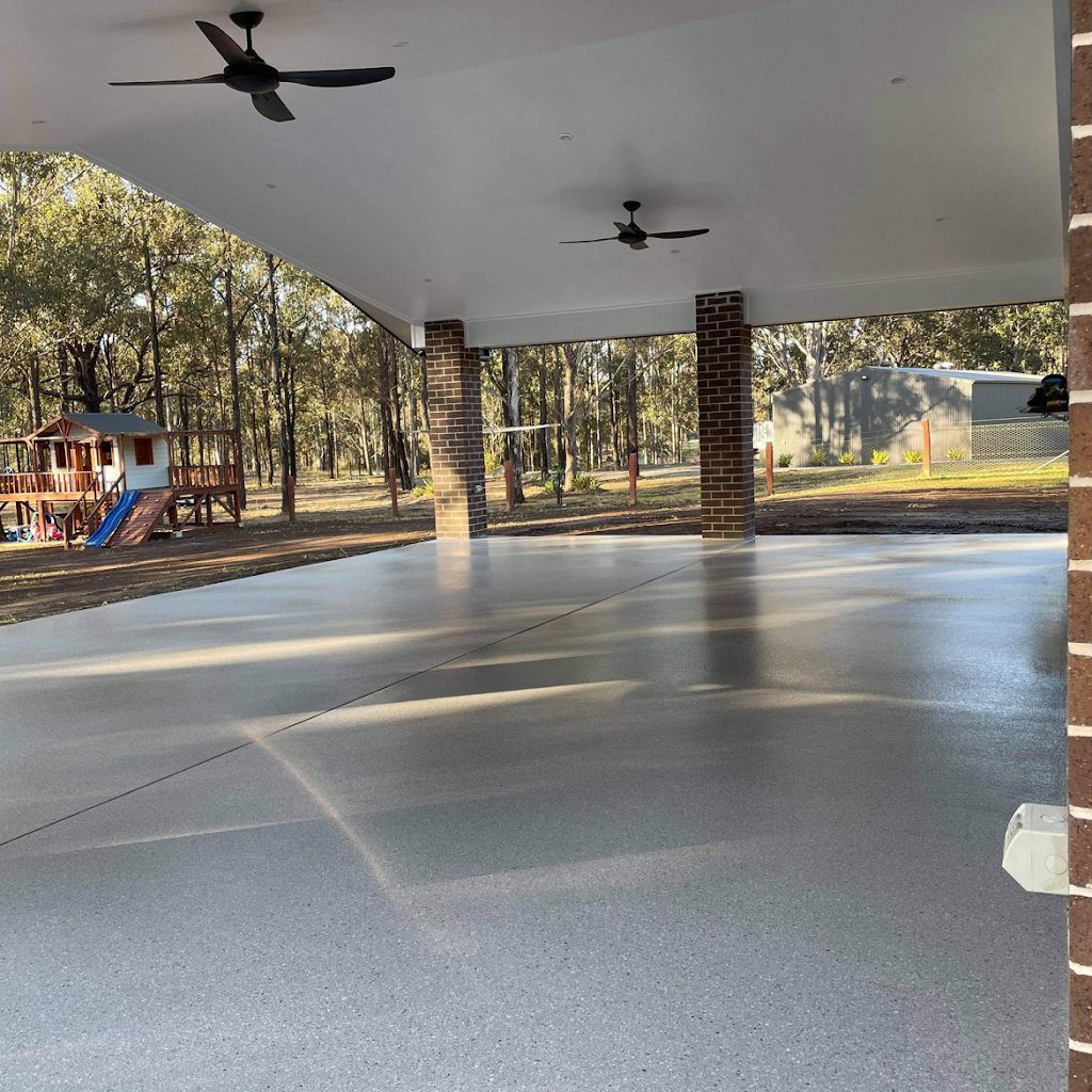 Complete Coatings - Epoxy Flooring | general contractor | 1/128 Melbourne St, East Maitland NSW 2323, Australia | 0249330369 OR +61 2 4933 0369