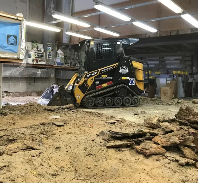 Limited Access Excavation | 252 Broken Head Rd, Byron Bay NSW 2481, Australia | Phone: 0431 033 791