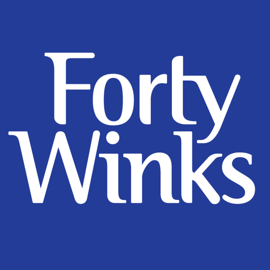 Forty Winks OConnor | 5 Stockdale Rd, OConnor WA 6163, Australia | Phone: (08) 9314 2025