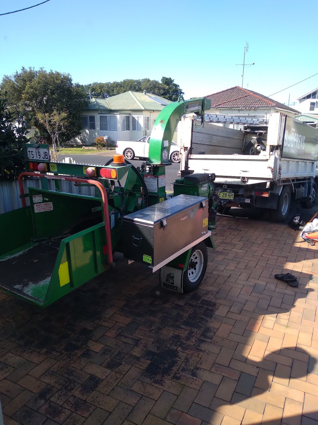 Godfreys Gutter Cleaning & Tree Services | 2 Karwin Rd, Medowie NSW 2318, Australia | Phone: 0432 097 369