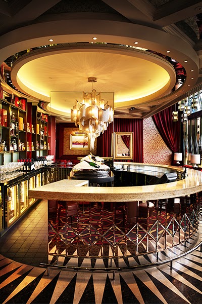 La Vie Champagne Lounge | night club | Crown Metropol, Crown Perth, Great Eastern Hwy, Burswood WA 6100, Australia | 1800556688 OR +61 1800 556 688