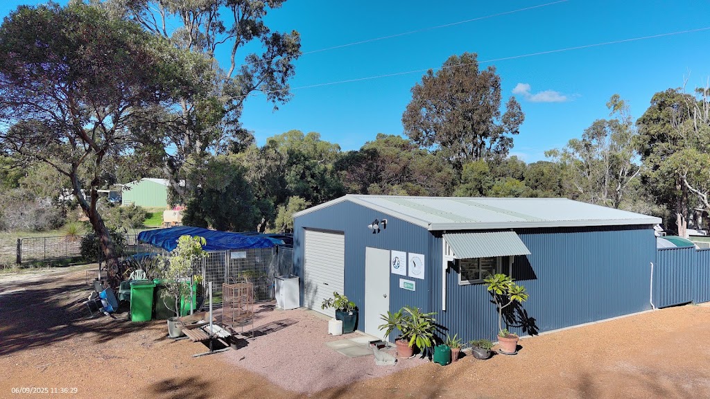 ESPERANCE WILDLIFE HOSPITAL & SANCTUARY | 266 South Coast Hwy, Chadwick WA 6450, Australia | Phone: 0452 561 313
