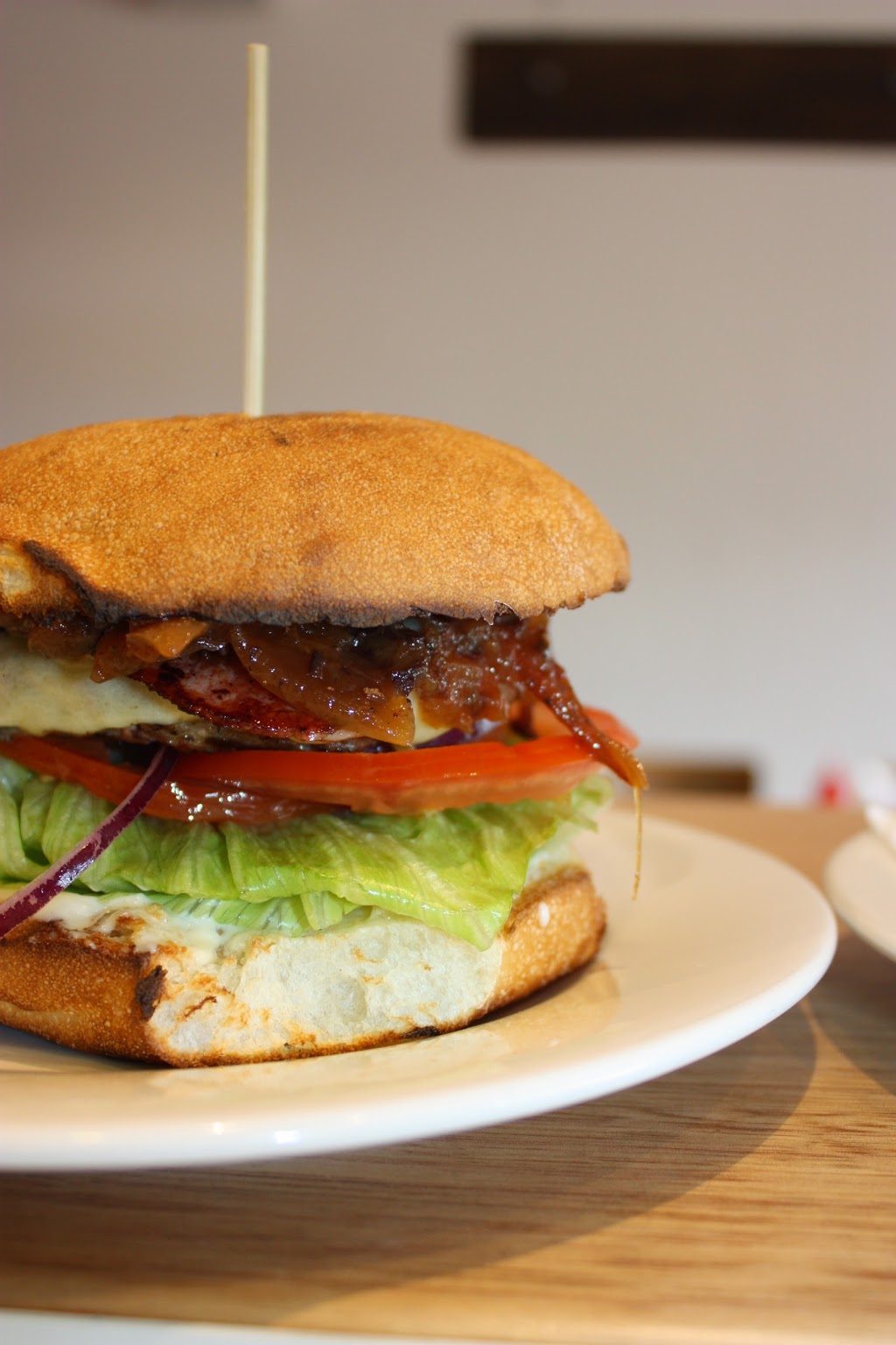 Flipside Burgers | restaurant | 239 Queen Victoria St, North Fremantle WA 6159, Australia | 0894332188 OR +61 8 9433 2188