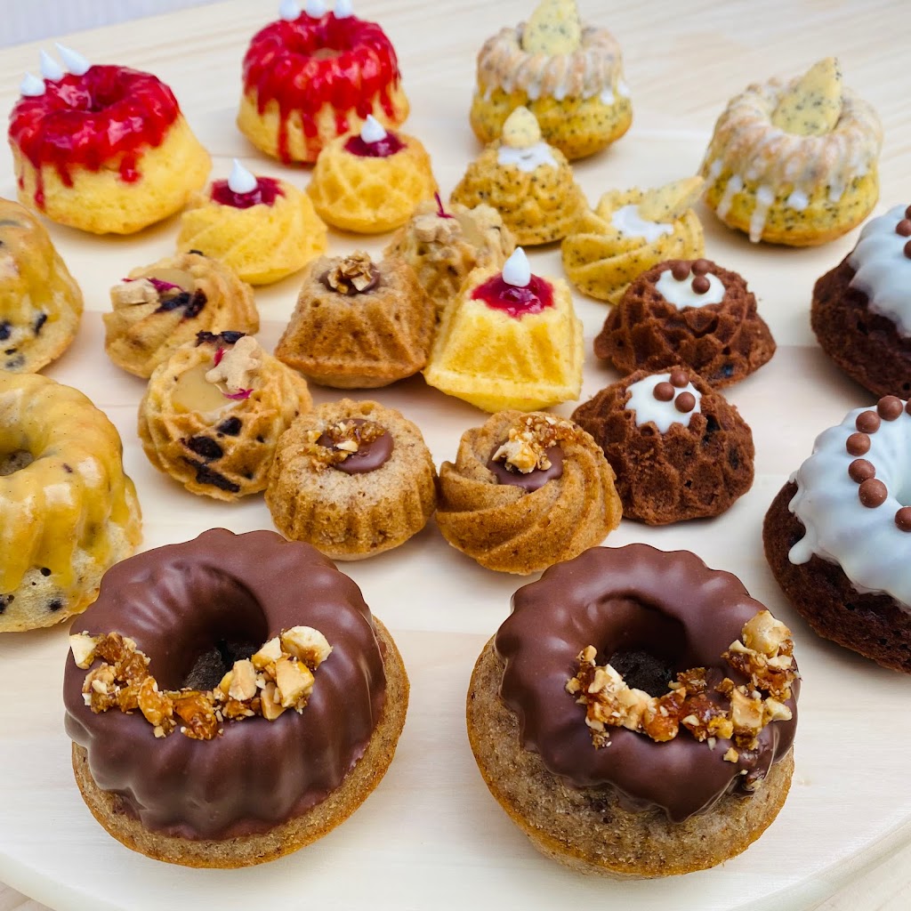 Quince & Cakes | 212 Walker St, Ballarat North VIC 3350, Australia | Phone: 0429 207 772