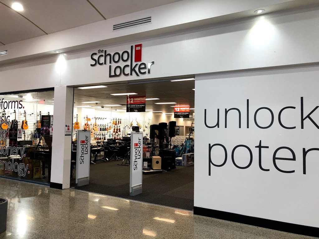 The School Locker Liverpool | store | 2/20 Orange Grove Rd, Liverpool NSW 2170, Australia | 0287962100 OR +61 2 8796 2100
