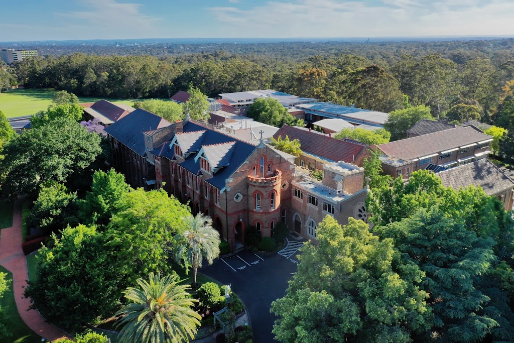 Loreto Normanhurst | school | 91-93 Pennant Hills Rd, Normanhurst NSW 2076, Australia | 0294873488 OR +61 2 9487 3488