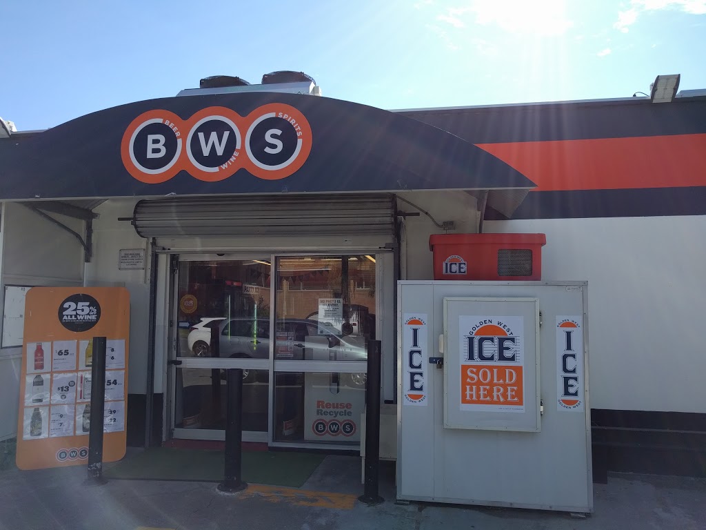 BWS Safety Bay | store | 4 McLarty Rd, Safety Bay WA 6169, Australia | 0895281550 OR +61 8 9528 1550