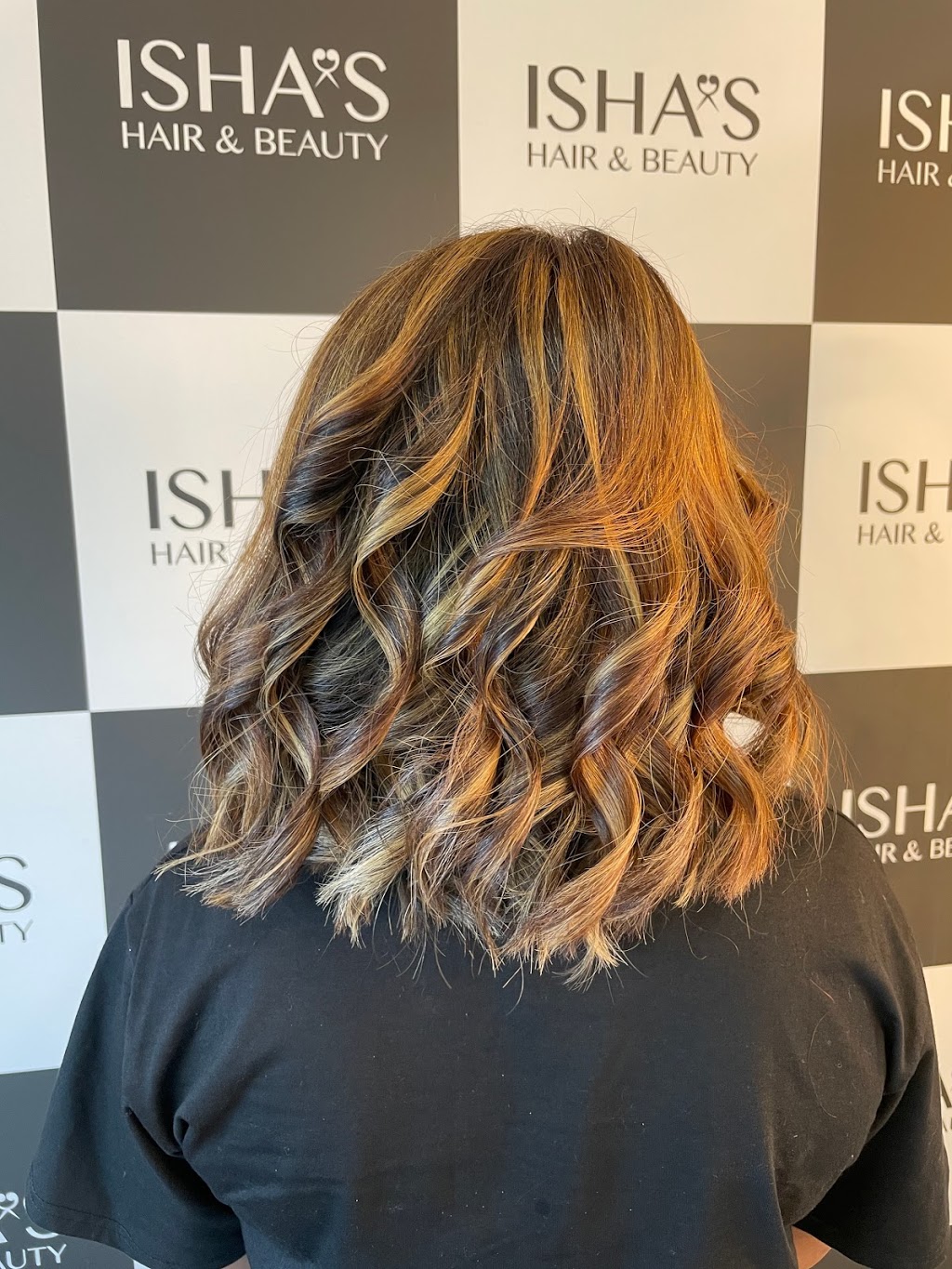 Ishas Hair & Beauty Pty Ltd | 8/6 Rebound Ct, Narre Warren VIC 3805, Australia | Phone: 0433 523 283