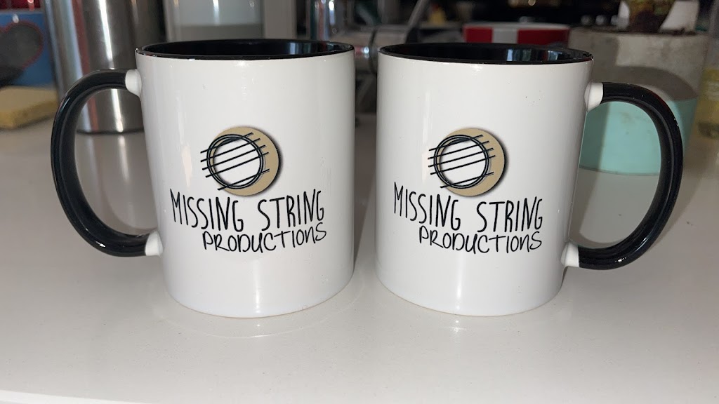 Missing String Productions | 1/1 Moresby Ave, Seaford VIC 3198, Australia | Phone: 0424 517 414