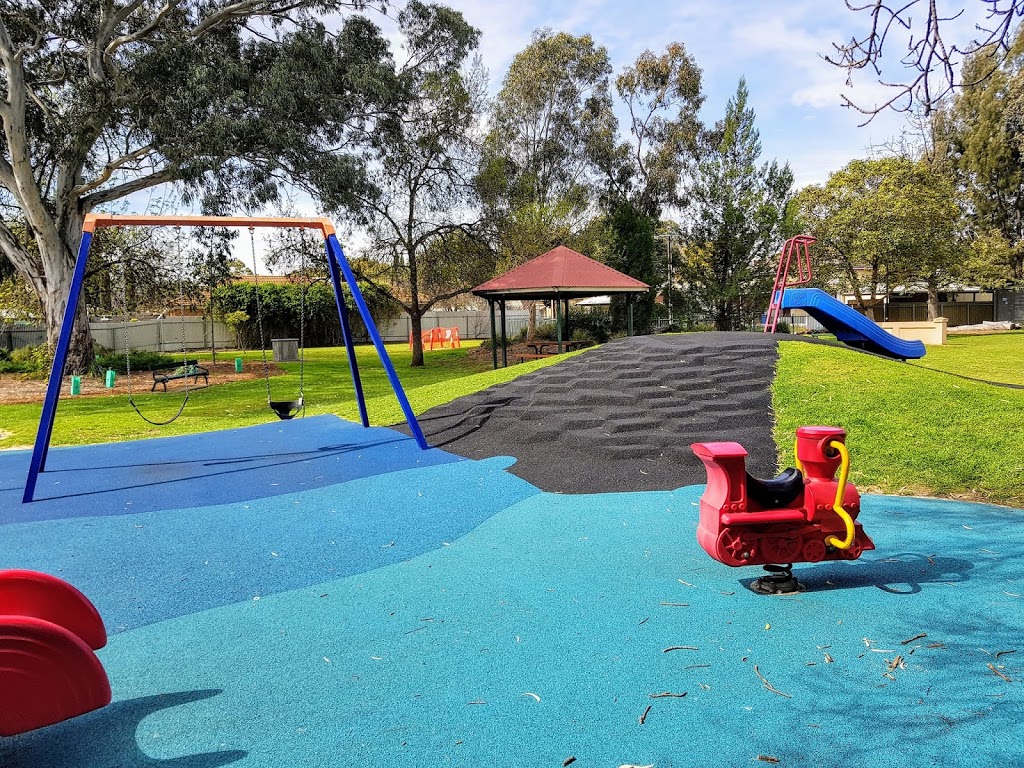 Henry Codd Reserve | park | 46 Fuller St, Parkside SA 5063, Australia