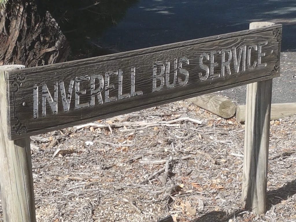 Inverell Bus Service | 25/27 Brissett St, Inverell NSW 2360, Australia | Phone: (02) 6722 3598