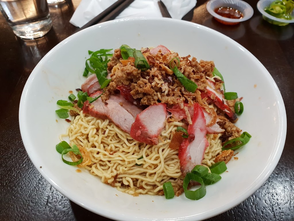 Two Hand Noodle Shop | 2/71 Ley St, Como WA 6152, Australia | Phone: (08) 6249 3746