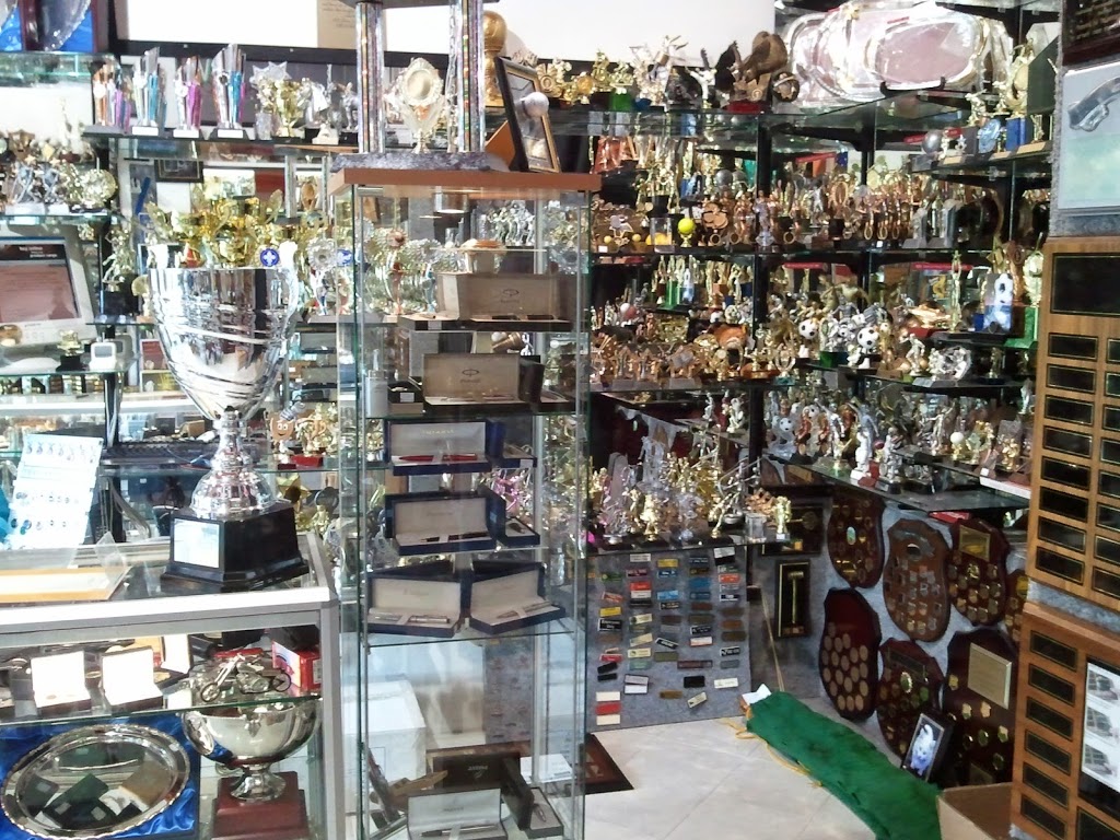 Above All Trophies | store | 350A Bay St, Brighton VIC 3186, Australia | 0395965481 OR +61 3 9596 5481
