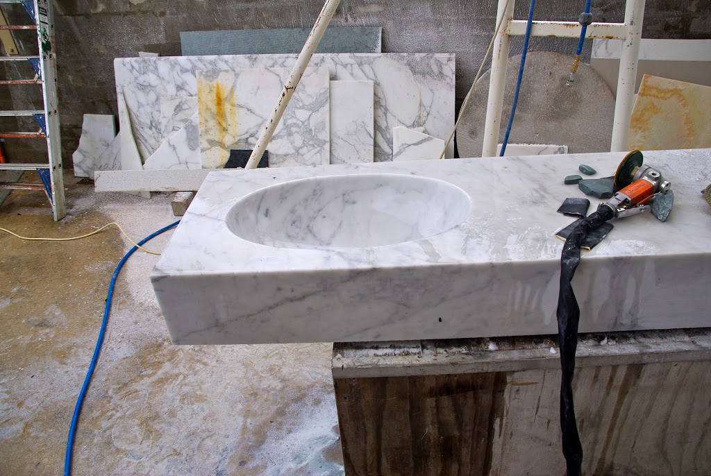 Pazzi Marble & Granite | 31 Geddes St, Mulgrave VIC 3170, Australia | Phone: (03) 9560 3135