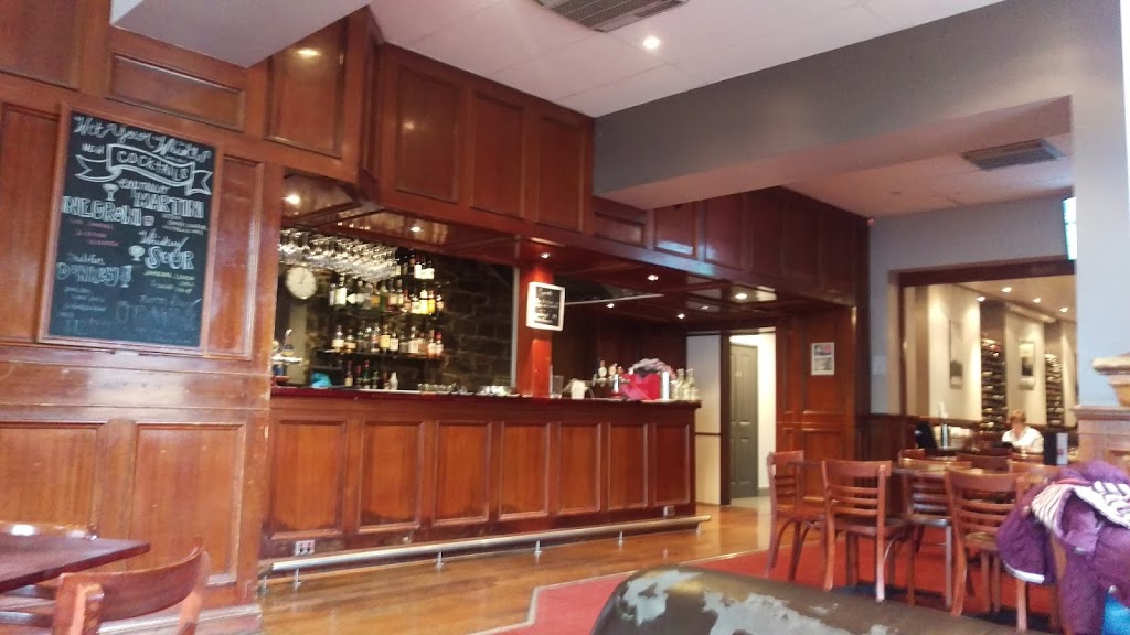 Steam Packet Hotel | restaurant | 13 Cole St, Williamstown VIC 3016, Australia | 0393999600 OR +61 3 9399 9600