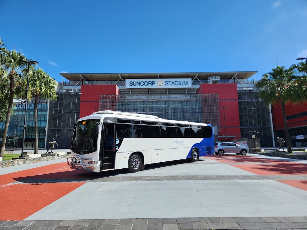 Enterprise Coaches Australia | 90 Graham Rd, Morayfield QLD 4506, Australia | Phone: (07) 5498 6930