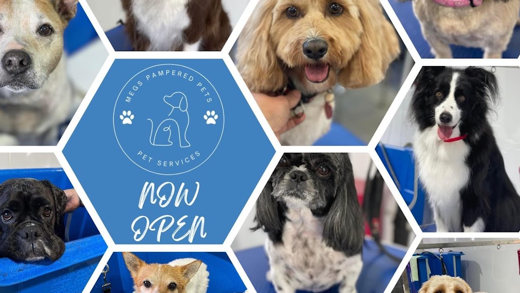 Megs Pampered Pets | 287 Sussex Inlet Rd, Sussex Inlet NSW 2540, Australia | Phone: 0411 989 469