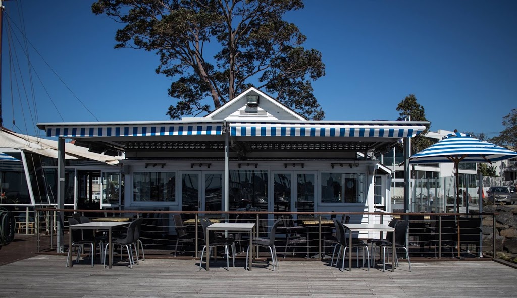 Pier Farm | restaurant | 34 The Strand, Williamstown VIC 3016, Australia | 0393977799 OR +61 3 9397 7799