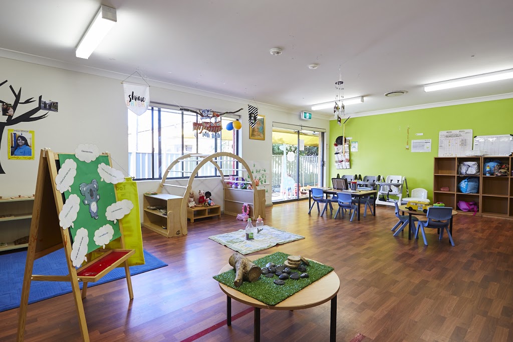 Milestones Early Learning Hoxton Park | First Ave, Hoxton Park NSW 2171, Australia | Phone: (02) 9826 7248
