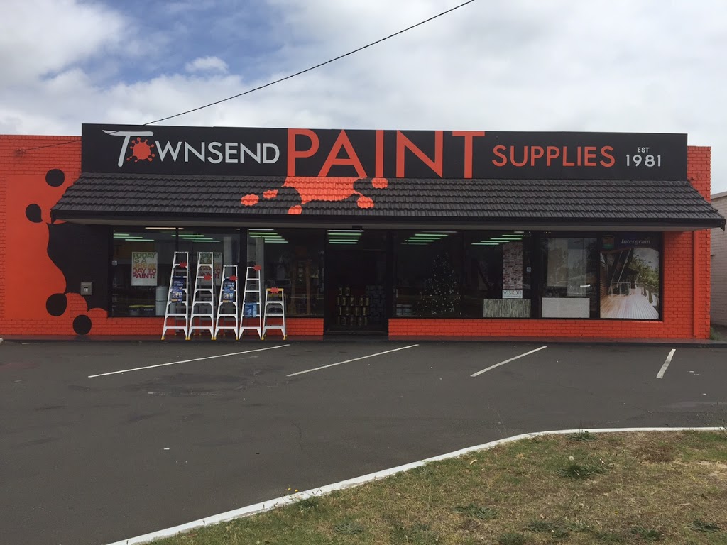 Townsend Paint Supplies | home goods store | 24 Sandridge Rd, East Bunbury WA 6230, Australia | 0897213399 OR +61 8 9721 3399
