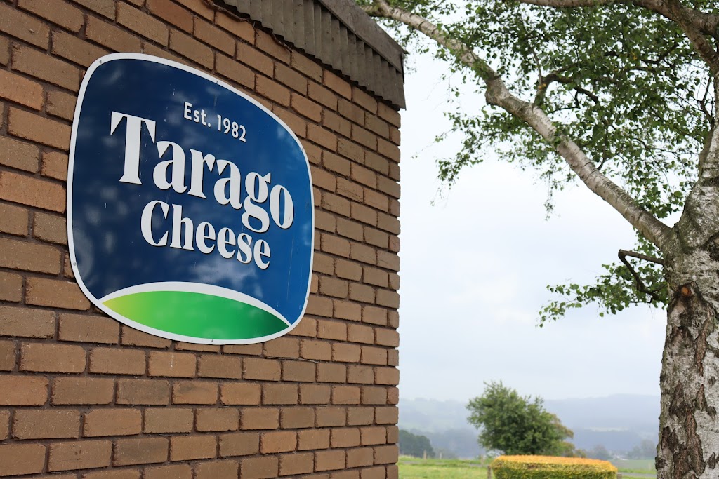 Tarago Cheese | 2236 Main Neerim Rd, Neerim South VIC 3831, Australia | Phone: (03) 9708 9488