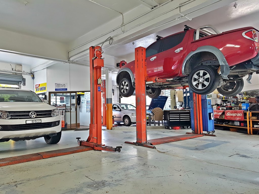 Photo by Croydon Tyre and Auto Service Centre. Croydon Tyre and Auto Service Centre | car repair | 2/27 The Strand, Croydon NSW 2132, Australia | 0297470702 OR +61 2 9747 0702