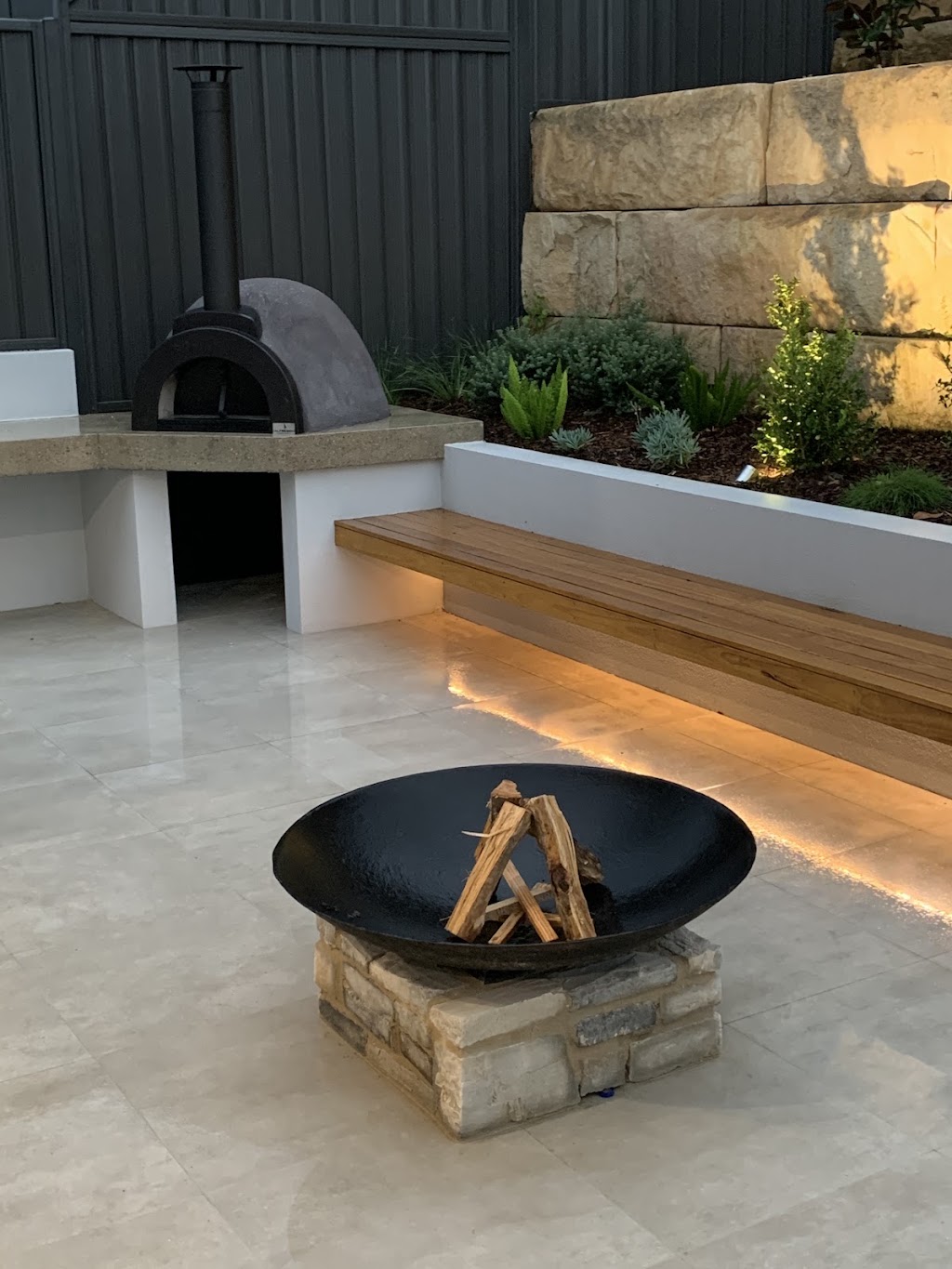 Smart Choice Landscapes and Pools | D12/5-7 Hepher Rd, Campbelltown NSW 2560, Australia | Phone: 0413 611 825
