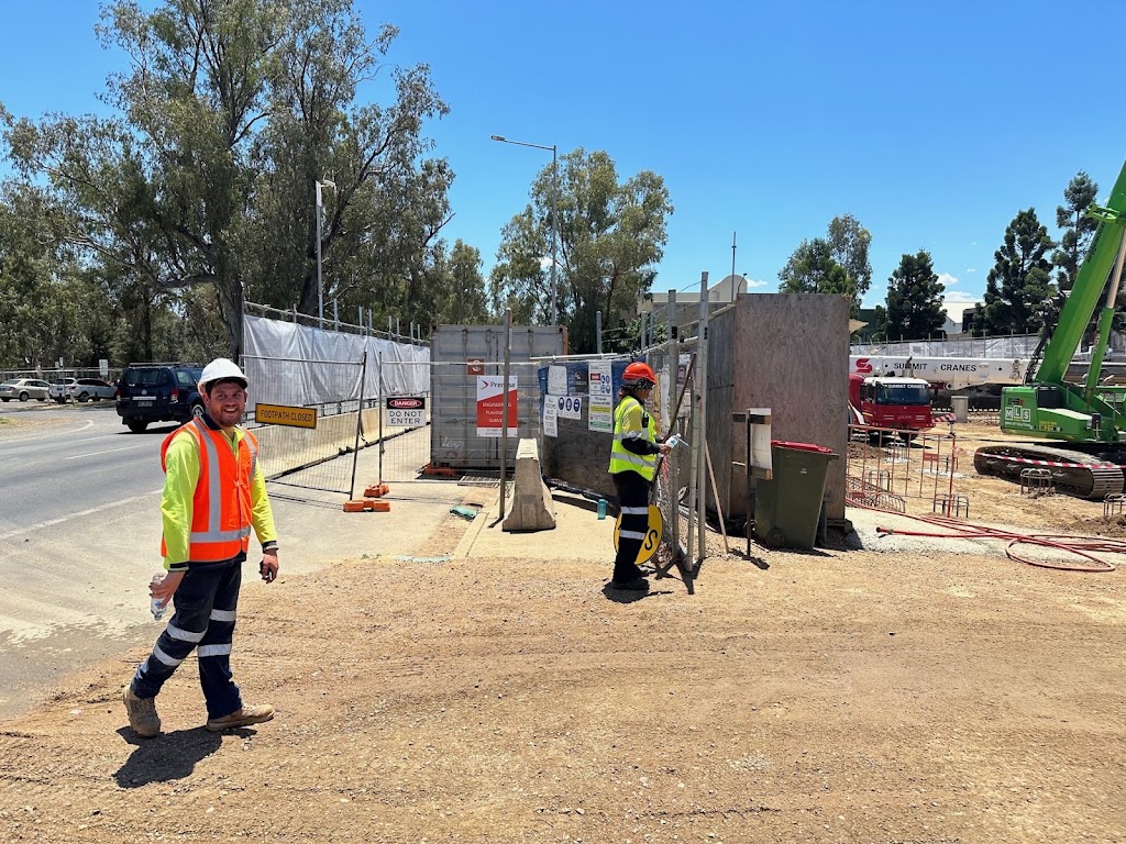 Safework New South Wales (NSW Government) | 1 Church St, Dubbo NSW 2830, Australia | Phone: 13 10 50