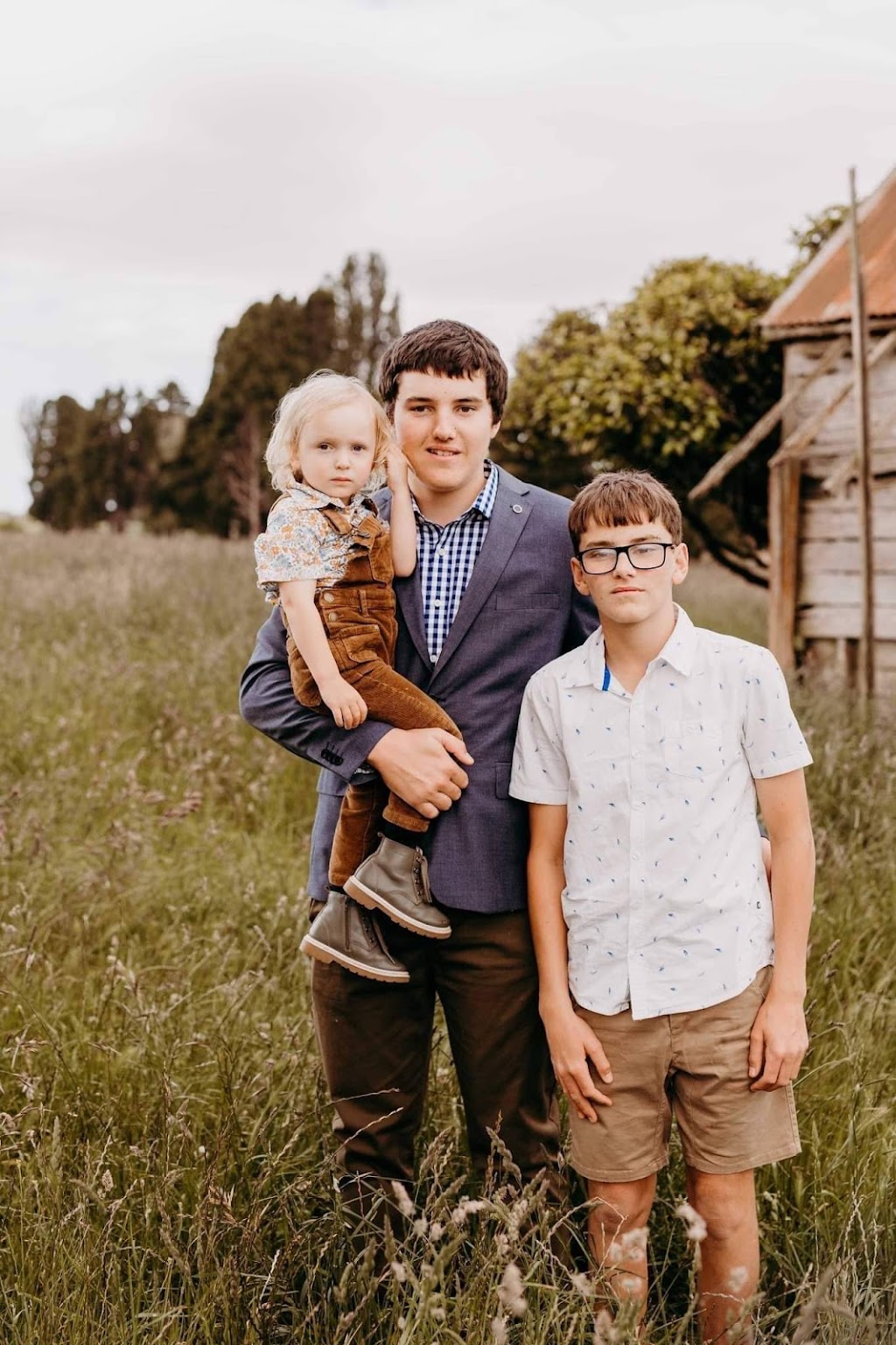 Olivia Brown Photographer | Tara Dr, Acton Park TAS 7170, Australia | Phone: 0407 947 672