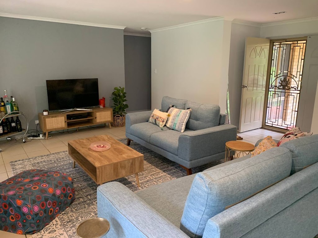 Tallia Glen B & B | 51 Pinehyrst Dr, Moonee Beach NSW 2450, Australia | Phone: 0406 199 863