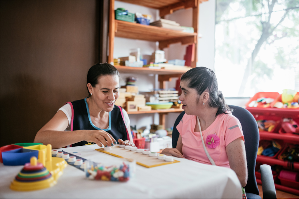 Envisioning Life Supports - Disability Services |  | 13/5 Rafter Parade, Ropes Crossing NSW 2760, Australia | 1300323399 OR +61 1300 323 399