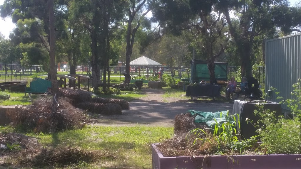 Crestmead Community Garden | park | Crestmead QLD 4132, Australia