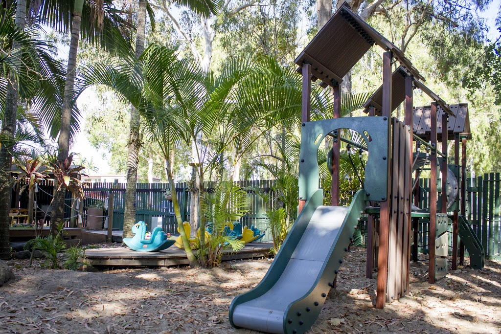 Kookaburra Community Child Care Centre | school | 256 Bedford Rd, Andergrove QLD 4740, Australia | 0749552398 OR +61 7 4955 2398