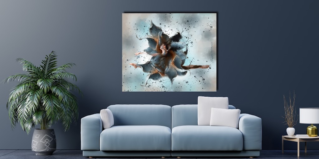 Sibraa Art | Box La, Upper Brookfield QLD 4069, Australia | Phone: 0450 014 363