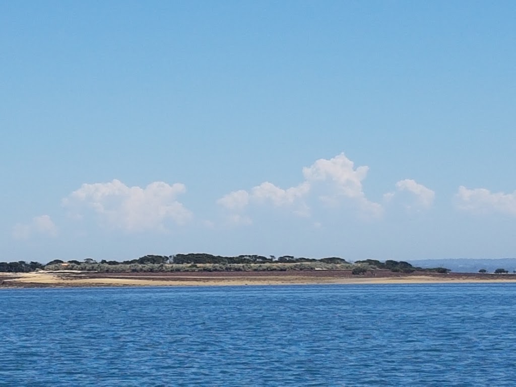 French Island Marine National Park | park | Tooradin VIC 3980, Australia | 131963 OR +61 131963