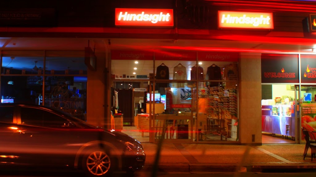 Hindsight Skate Supply PMQ | store | 2/155 Horton St, Port Macquarie NSW 2444, Australia