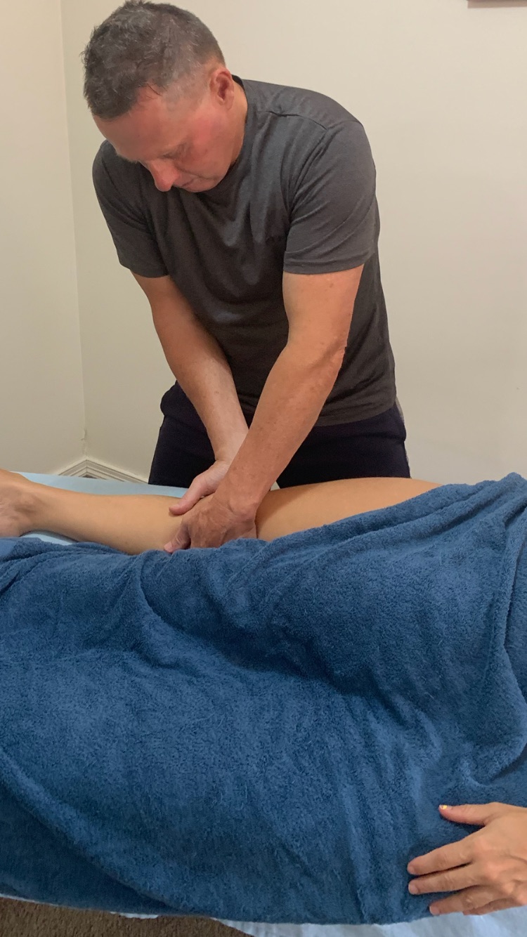 DO Massage & Personal Training | 104 Brunker Rd, Adamstown NSW 2289, Australia | Phone: 0409 851 229