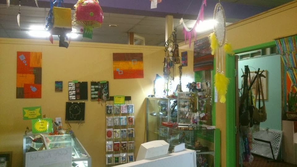 Oddly Assorted | jewelry store | 2/31 Skinner St, South Grafton NSW 2460, Australia | 0427677574 OR +61 427 677 574