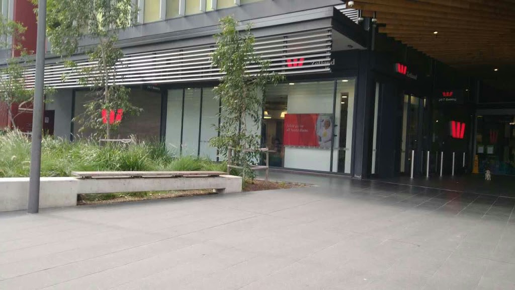 Westpac Branch (42/2) Opening Hours